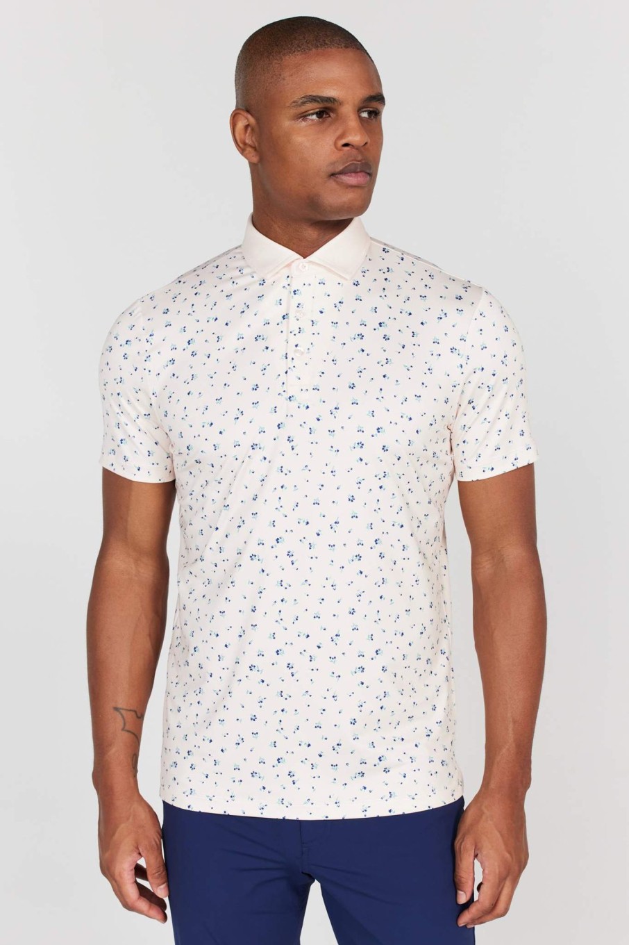 Tops REDVANLY | Malmo Polo