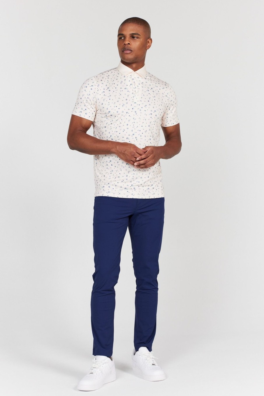 Tops REDVANLY | Malmo Polo