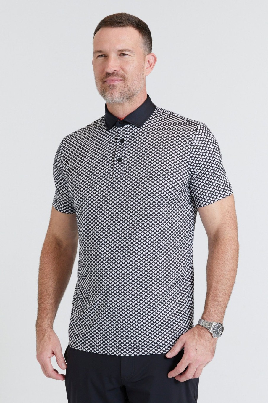 Tops REDVANLY | Randolph Polo