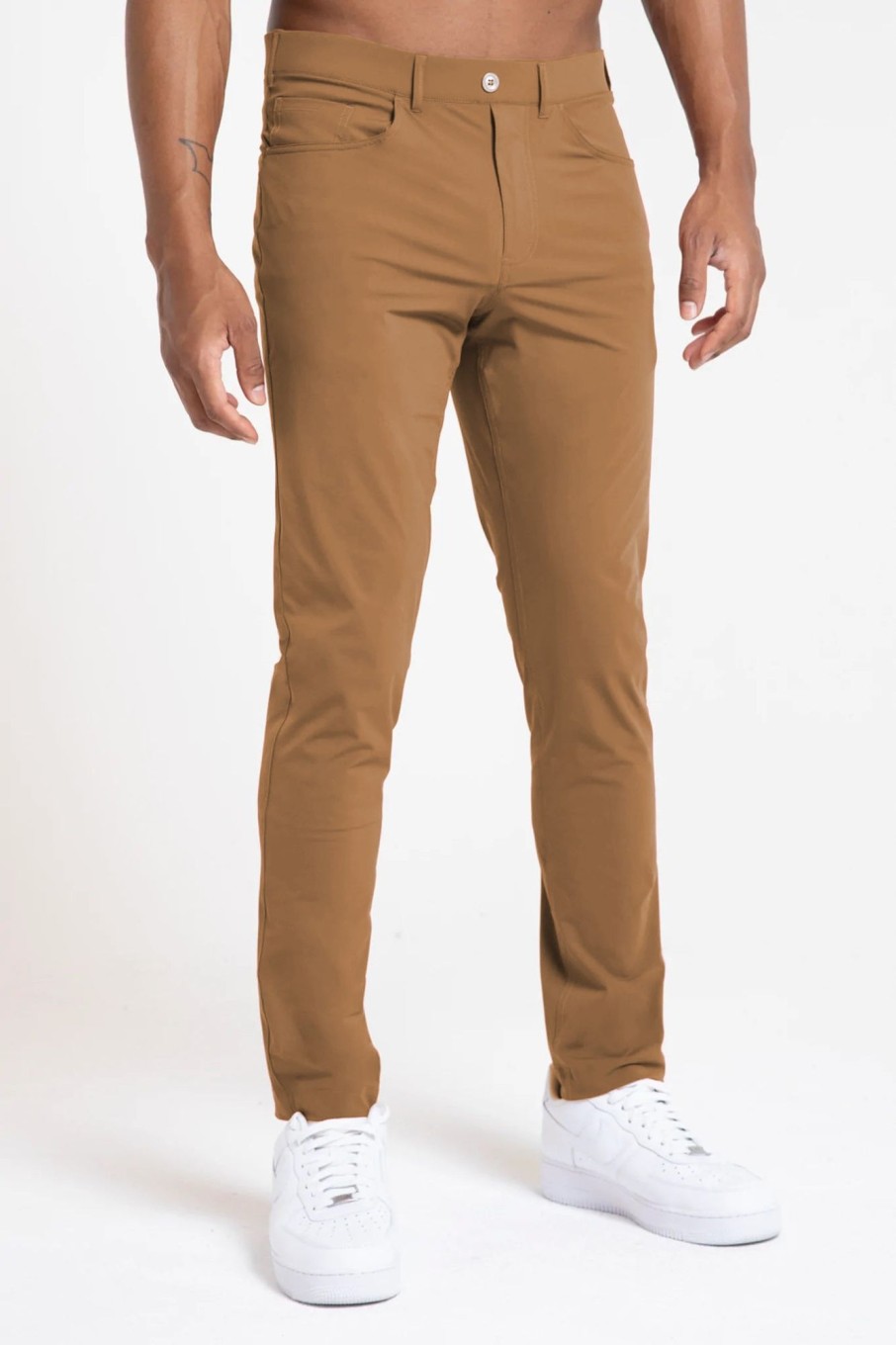 Bottoms REDVANLY | Kent Pull-On 5 Pocket