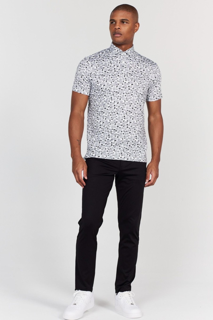 Tops REDVANLY | Fordune Polo