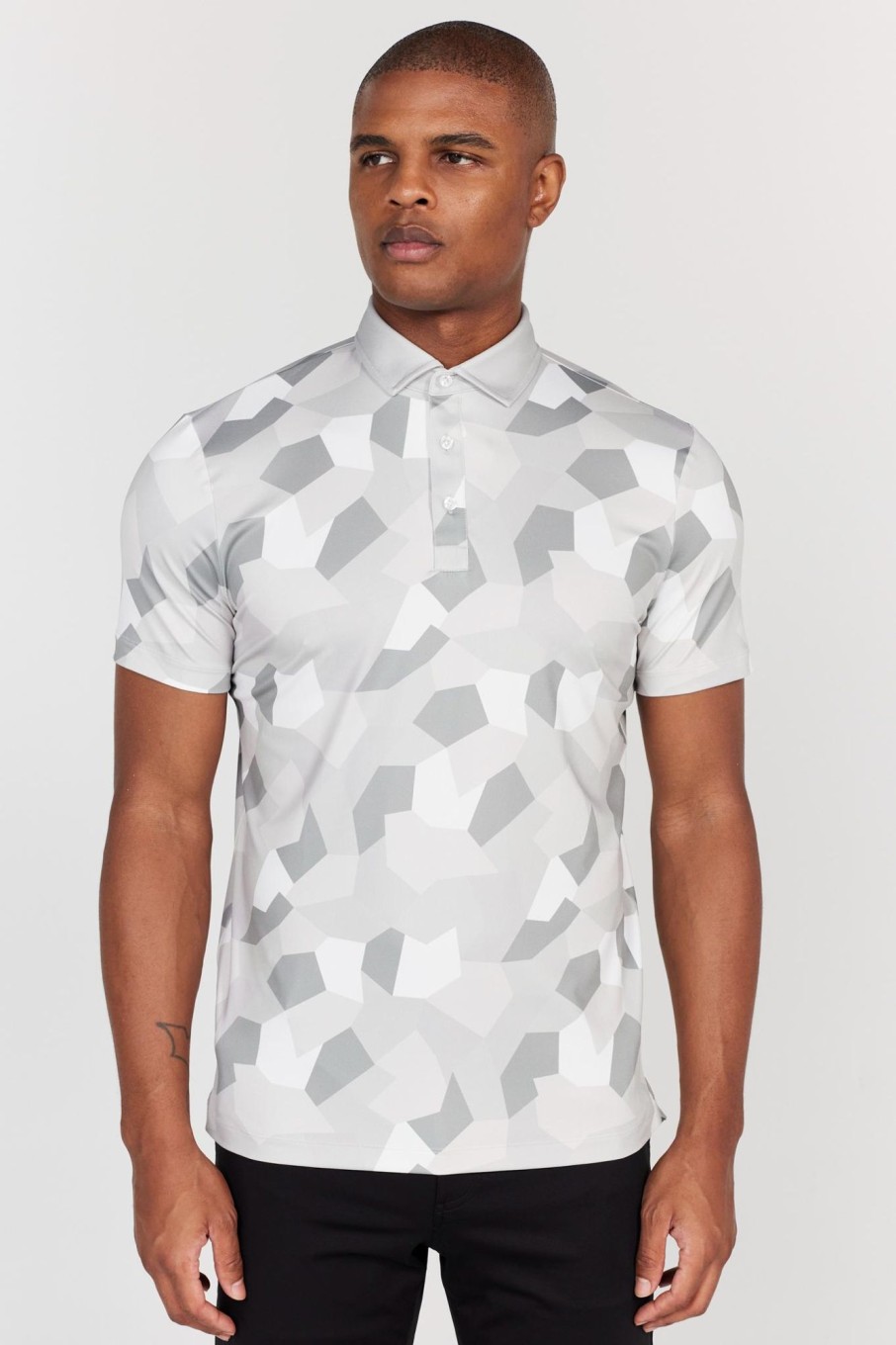 Tops REDVANLY | Baron Polo