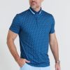 Tops REDVANLY | Wells Polo