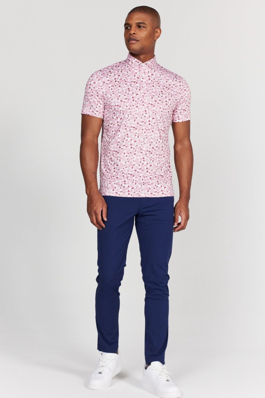 Tops REDVANLY | Fordune Polo