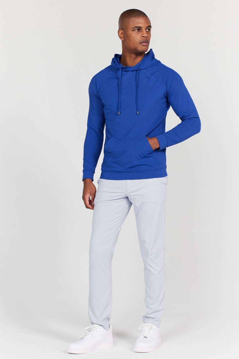 Tops REDVANLY | Larkin Hoodie