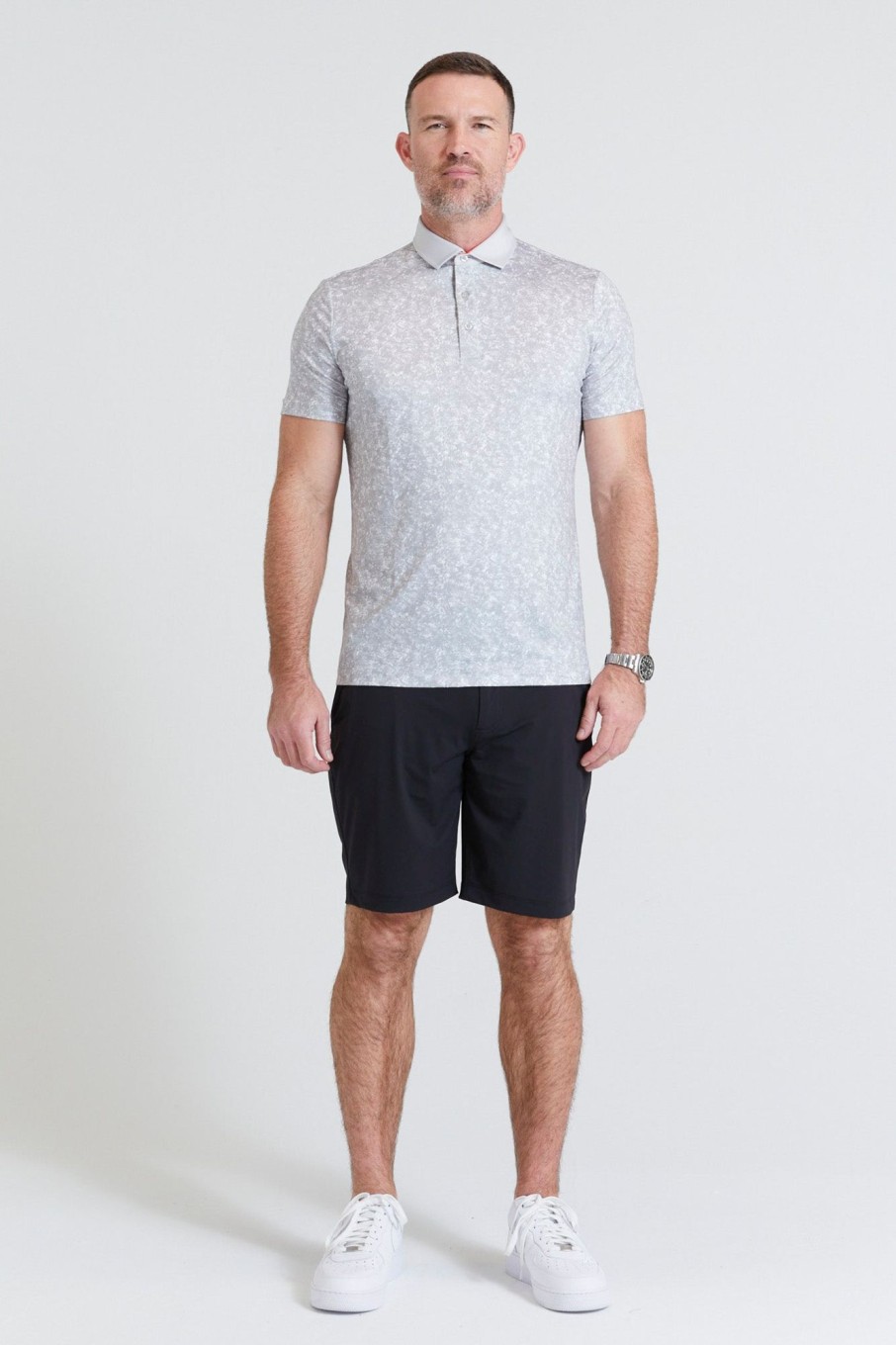 Tops REDVANLY | Maxwell Polo