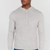 Tops REDVANLY | Quincy Hoodie