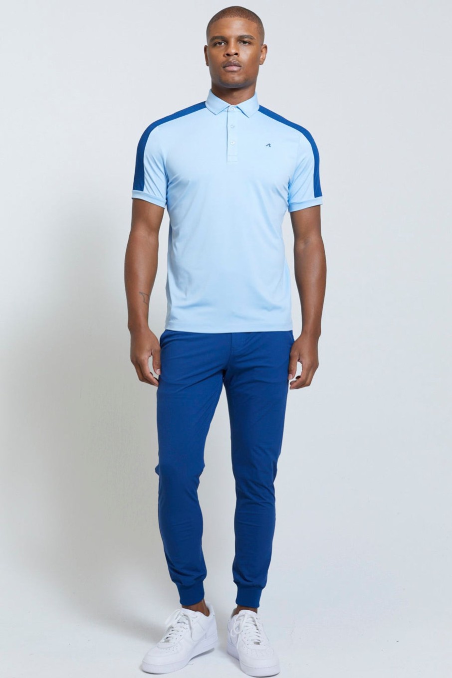 Tops REDVANLY | Evans Polo