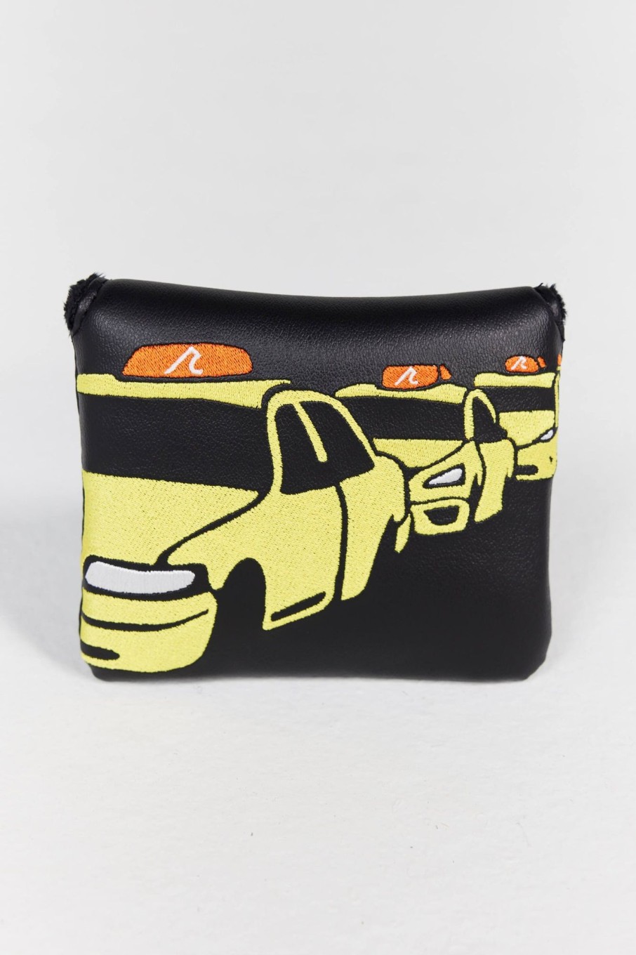 Accessories REDVANLY | Cabs